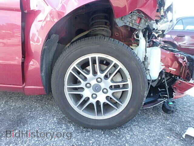 2010 FORD FOCUS - VIN: 1FAHP3FN3AW160302 - Фото 10
