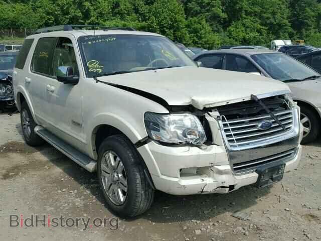 Фотография 1FMEU75E26UB29443 - FORD EXPLORER 2006