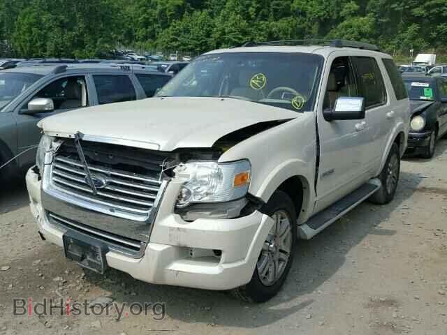 2006 FORD EXPLORER - VIN: 1FMEU75E26UB29443 - Фото 2