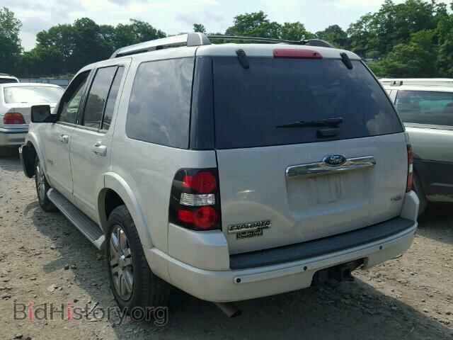 2006 FORD EXPLORER - VIN: 1FMEU75E26UB29443 - Фото 3
