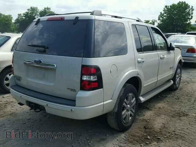 2006 FORD EXPLORER - VIN: 1FMEU75E26UB29443 - Фото 4