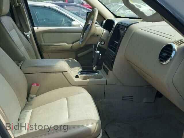 2006 FORD EXPLORER - VIN: 1FMEU75E26UB29443 - Фото 5