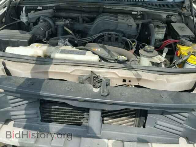 2006 FORD EXPLORER - VIN: 1FMEU75E26UB29443 - Фото 7