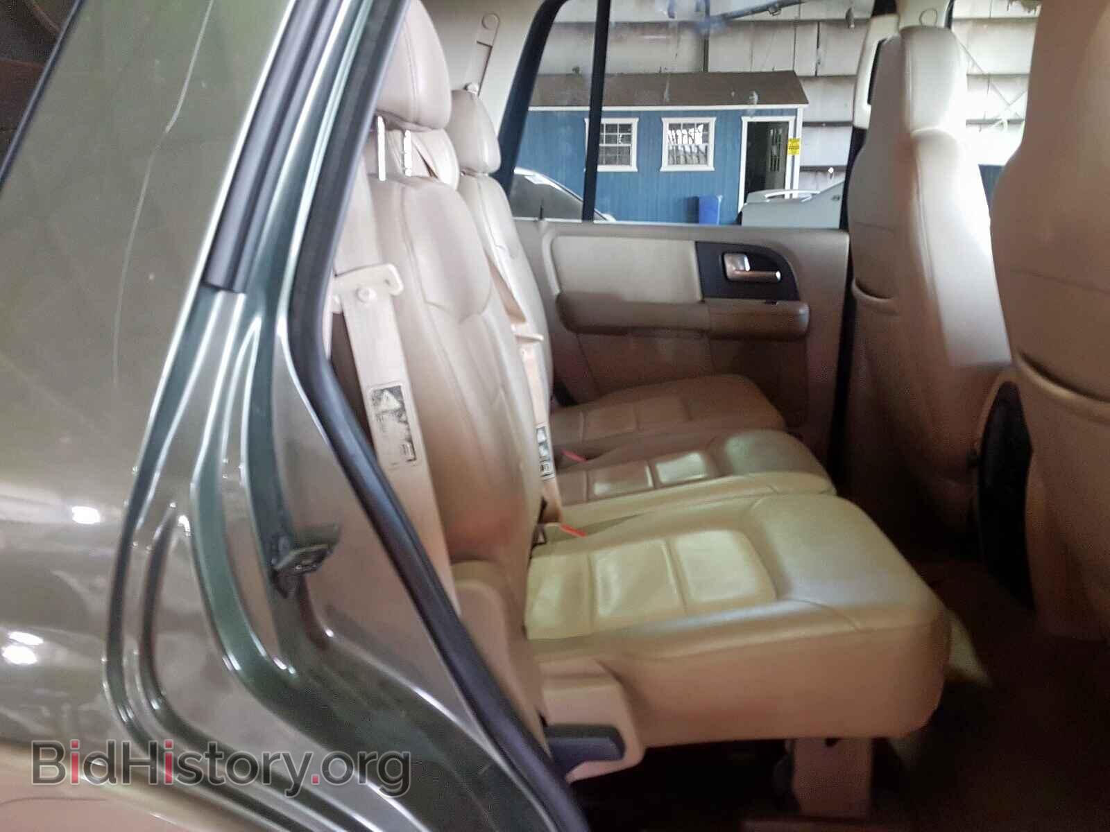 2004 FORD EXPEDITION - VIN: 1FMPU18L64LA22852 - Фото 6