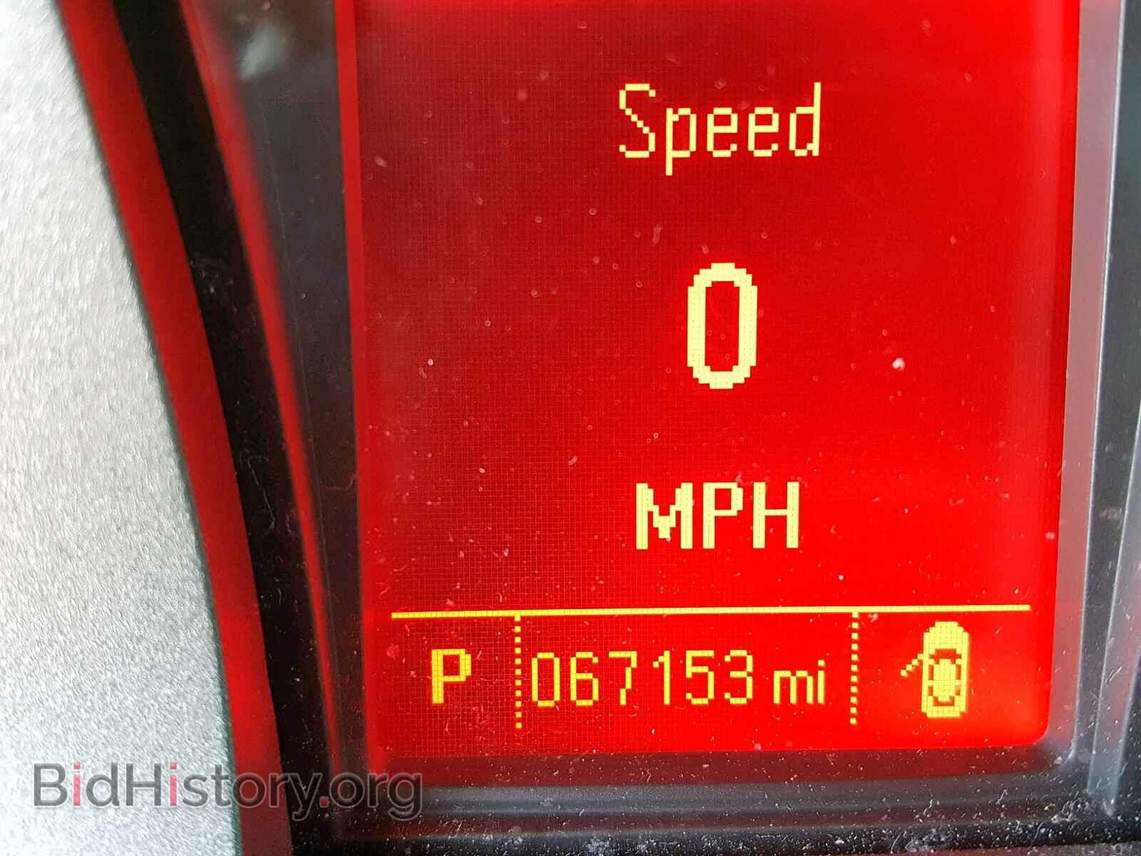2014 GMC TERRAIN SL - VIN: 2GKALSEK5E6339583 - Фото 8