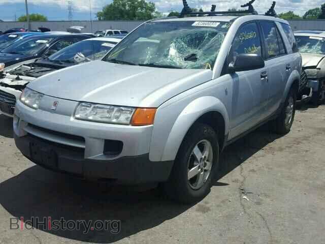 2005 SATURN VUE - VIN: 5GZCZ23D05S851139 - Фото 2