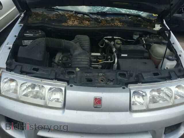 2005 SATURN VUE - VIN: 5GZCZ23D05S851139 - Фото 7