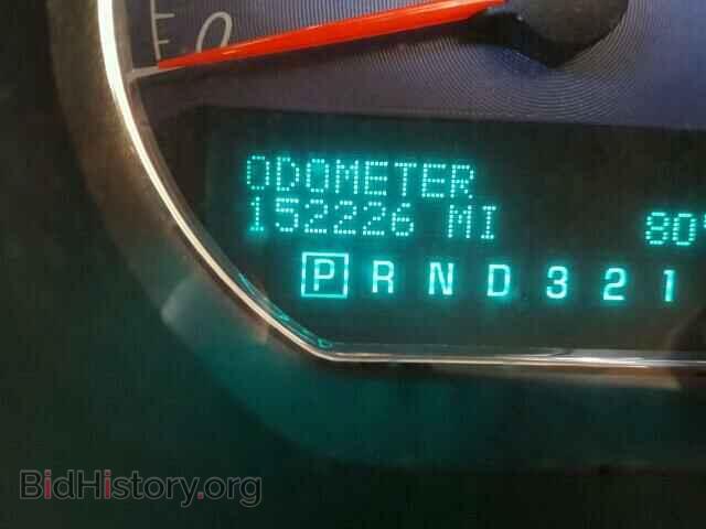 2006 BUICK LUCERNE - VIN: 1G4HE57Y86U132739 - Фото 8
