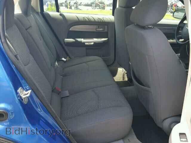 2007 CHRYSLER SEBRING - VIN: 1C3LC46K37N554834 - Фото 6