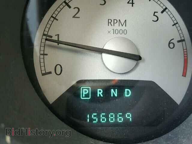 2007 CHRYSLER SEBRING - VIN: 1C3LC46K37N554834 - Фото 8