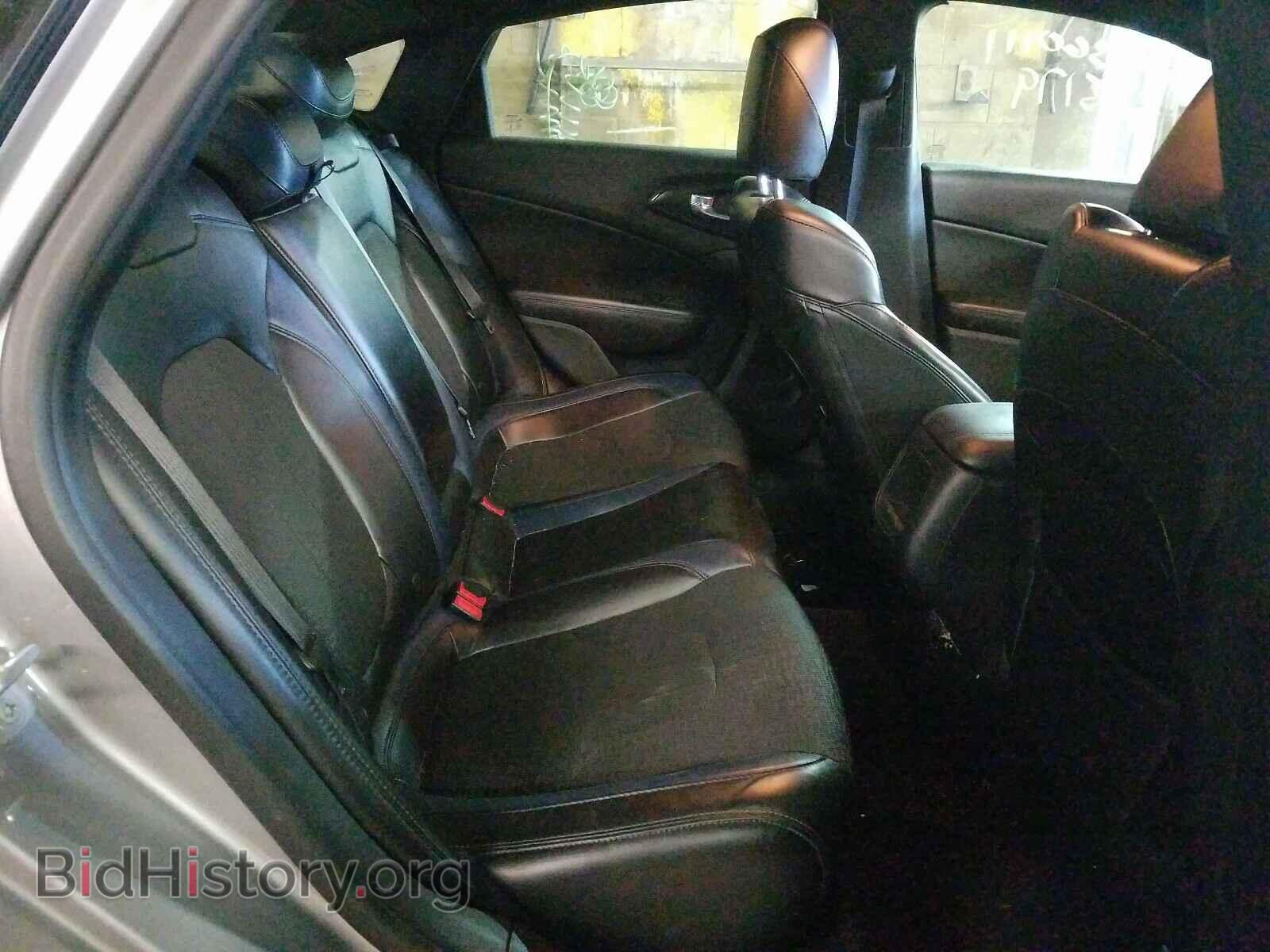 2016 CHRYSLER 200 - VIN: 1C3CCCBB6GN150345 - Photo 6