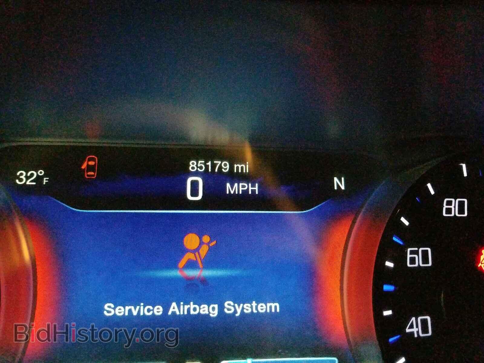 2016 CHRYSLER 200 - VIN: 1C3CCCBB6GN150345 - Photo 8