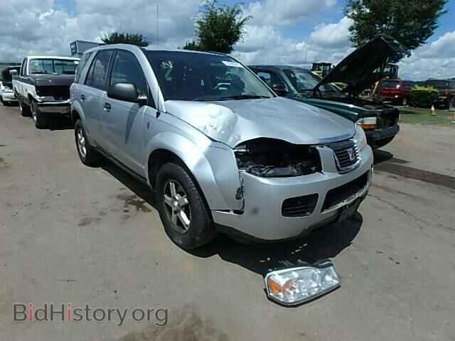 Photo 5GZCZ33D97S807231 - SATURN VUE 2007