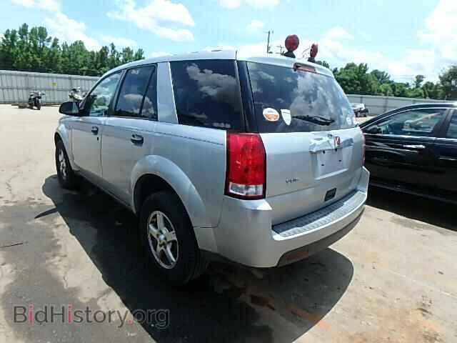 2007 SATURN VUE - VIN: 5GZCZ33D97S807231 - Фото 3
