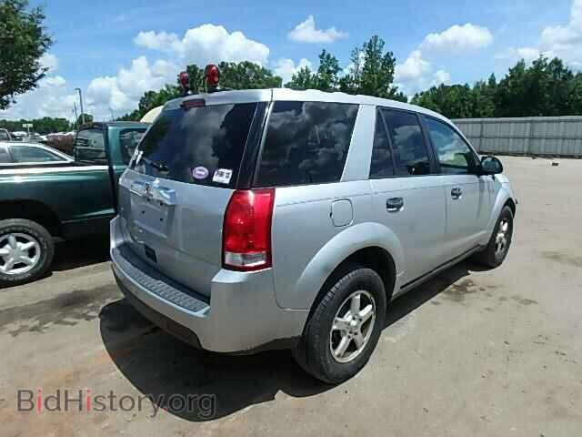 2007 SATURN VUE - VIN: 5GZCZ33D97S807231 - Фото 4