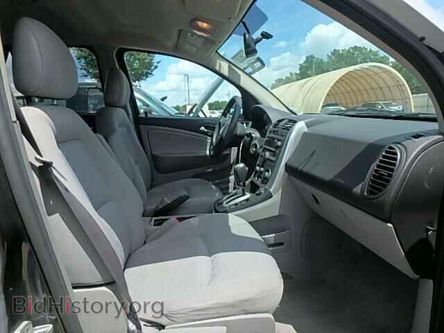 2007 SATURN VUE - VIN: 5GZCZ33D97S807231 - Фото 5
