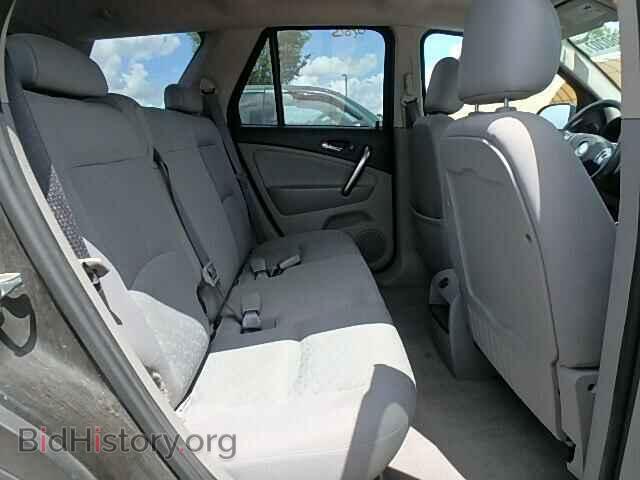 2007 SATURN VUE - VIN: 5GZCZ33D97S807231 - Фото 6