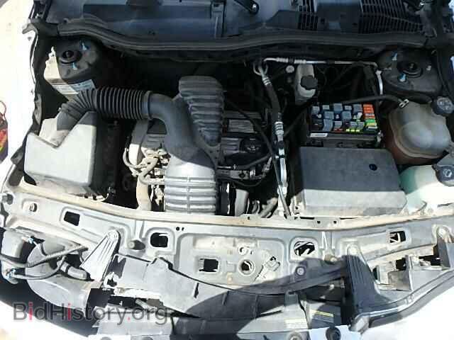 2007 SATURN VUE - VIN: 5GZCZ33D97S807231 - Фото 7