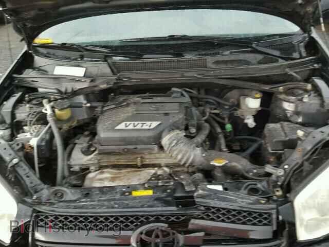 2005 TOYOTA RAV4 - VIN: JTEHD20V456037745 - Фото 7