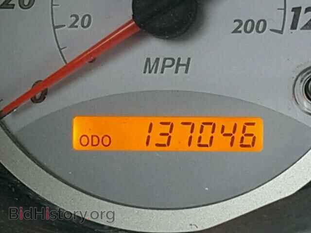 2005 TOYOTA RAV4 - VIN: JTEHD20V456037745 - Фото 8