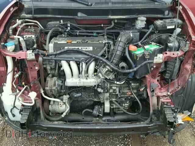 2007 HONDA ELEMENT - VIN: 5J6YH18717L001521 - Фото 7