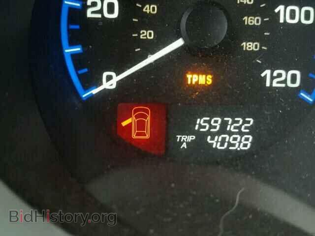 2007 HONDA ELEMENT - VIN: 5J6YH18717L001521 - Фото 8