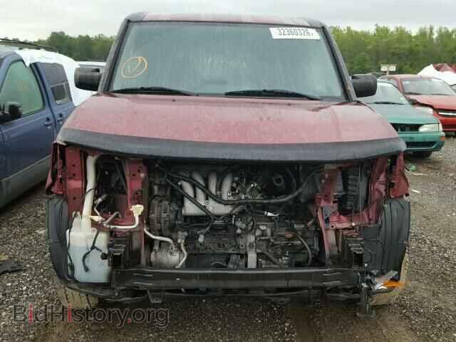 2007 HONDA ELEMENT - VIN: 5J6YH18717L001521 - Фото 9