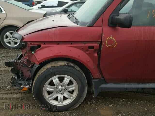 2007 HONDA ELEMENT - VIN: 5J6YH18717L001521 - Фото 10