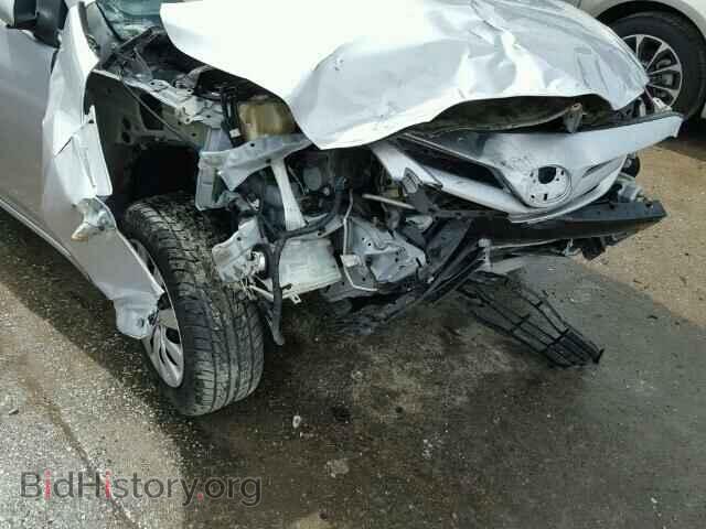 2012 TOYOTA COROLLA - VIN: 2T1BU4EE1CC896781 - Фото 9