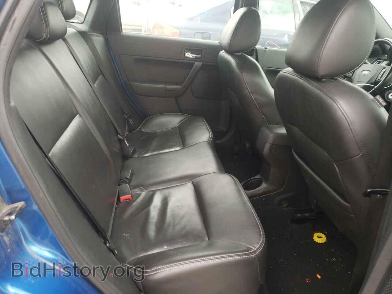2010 FORD FOCUS - VIN: 1FAHP3GN8AW252312 - Фото 6