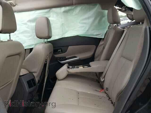 2013 FORD EDGE - VIN: 2FMDK3K92DBA79227 - Photo 6