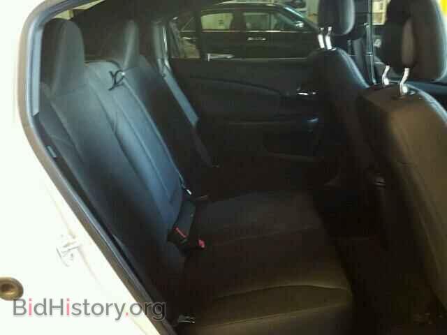 2013 CHRYSLER 200 - VIN: 1C3CCBAB5DN670821 - Фото 6