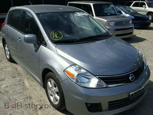 Фотография 3N1BC1CP3AL388220 - NISSAN VERSA 2010