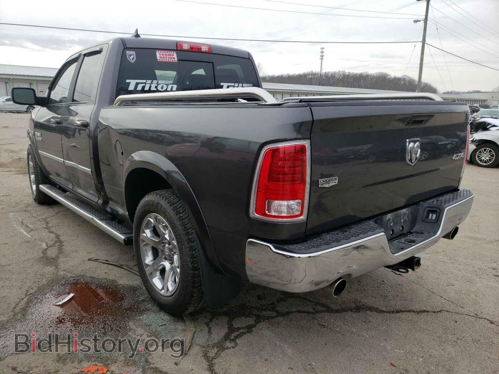 2017 RAM 1500 - VIN: 1C6RR7JT5HS656541 - Фото 3