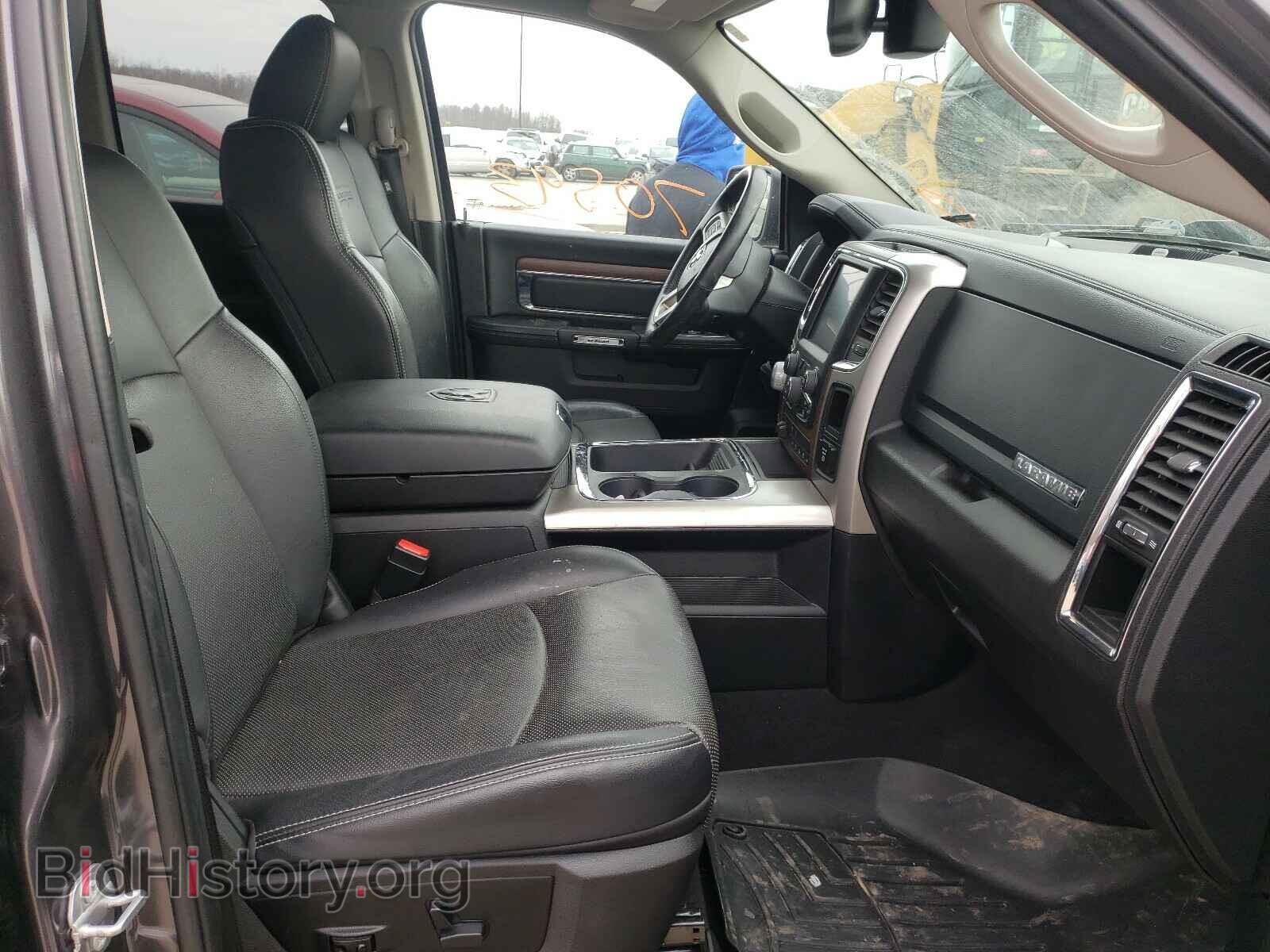 2017 RAM 1500 - VIN: 1C6RR7JT5HS656541 - Фото 5