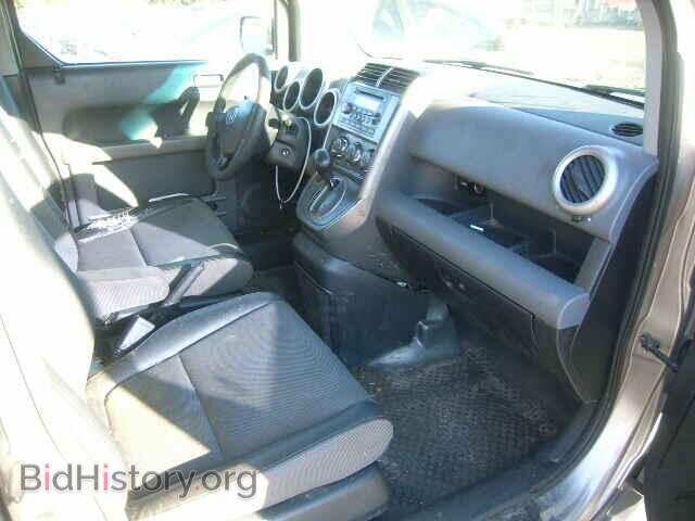 2004 HONDA ELEMENT - VIN: 5J6YH28544L019690 - Фото 5