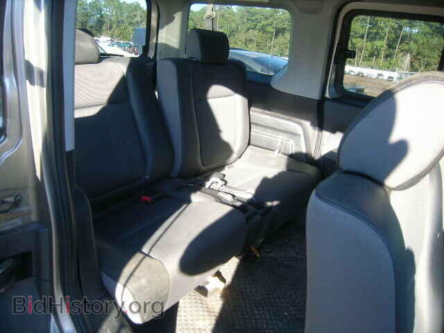 2004 HONDA ELEMENT - VIN: 5J6YH28544L019690 - Фото 6