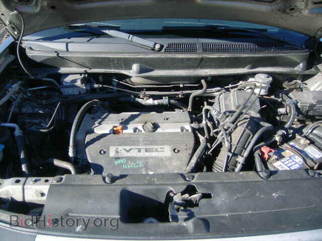 2004 HONDA ELEMENT - VIN: 5J6YH28544L019690 - Фото 7