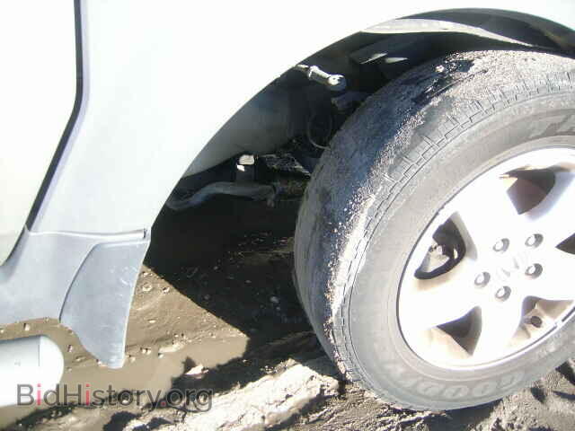 2004 HONDA ELEMENT - VIN: 5J6YH28544L019690 - Фото 9