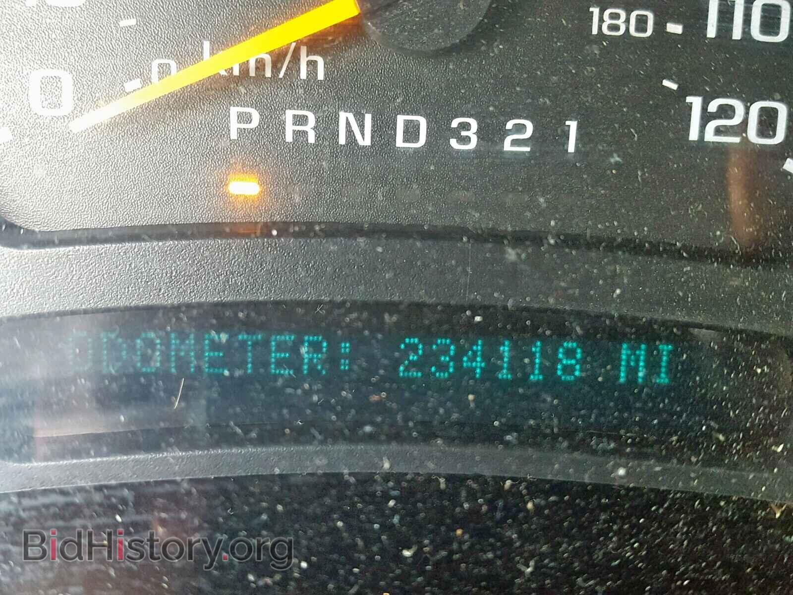 2007 CHEVROLET SILVERADO - VIN: 3GCEC14X87G238243 - Фото 8