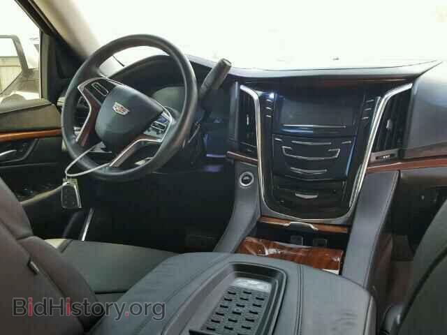 2015 CADILLAC ESCALADE - VIN: 1GYS4TKJ0FR655360 - Фото 9