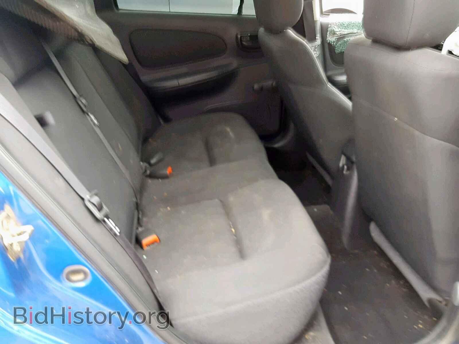 2005 DODGE NEON - VIN: 1B3ES56C35D106569 - Фото 6