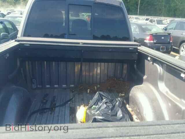 2011 FORD F150 - VIN: 1FTFW1CF4BKD16992 - Фото 9