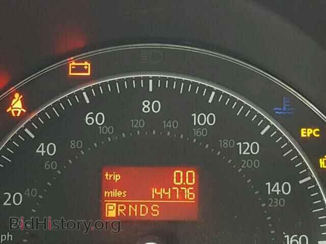 2006 VOLKSWAGEN BEETLE - VIN: 3VWPF31Y86M322536 - Фото 8