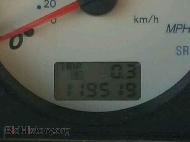 2003 MITSUBISHI LANCER - VIN: JA3AJ86E13U020031 - Фото 8