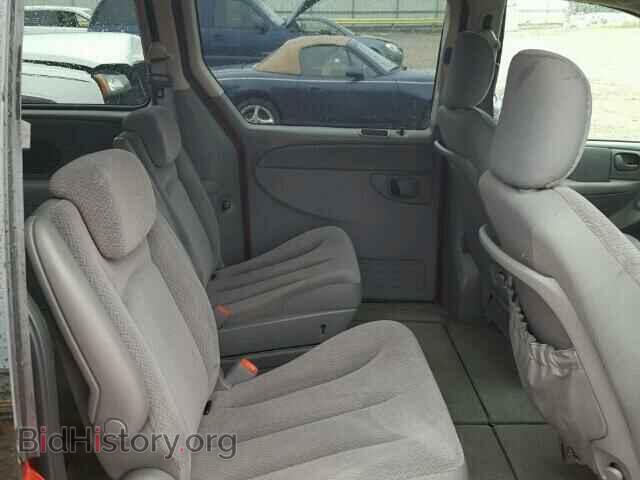 2006 DODGE CARAVAN - VIN: 2D4GP44L66R806884 - Фото 6