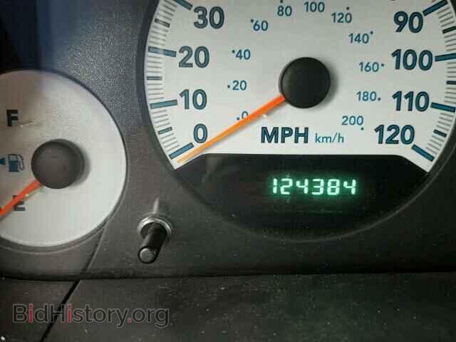 2006 DODGE CARAVAN - VIN: 2D4GP44L66R806884 - Фото 8