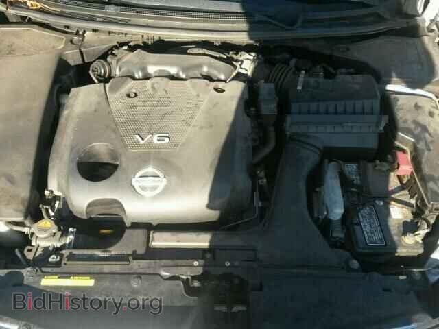 2010 NISSAN MAXIMA - VIN: 1N4AA5AP6AC852935 - Фото 7