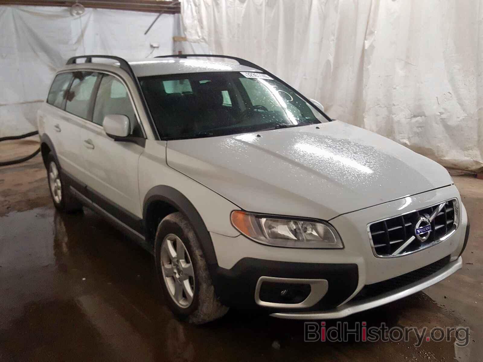 Photo YV4952BL8B1103415 - VOLVO XC70 2011