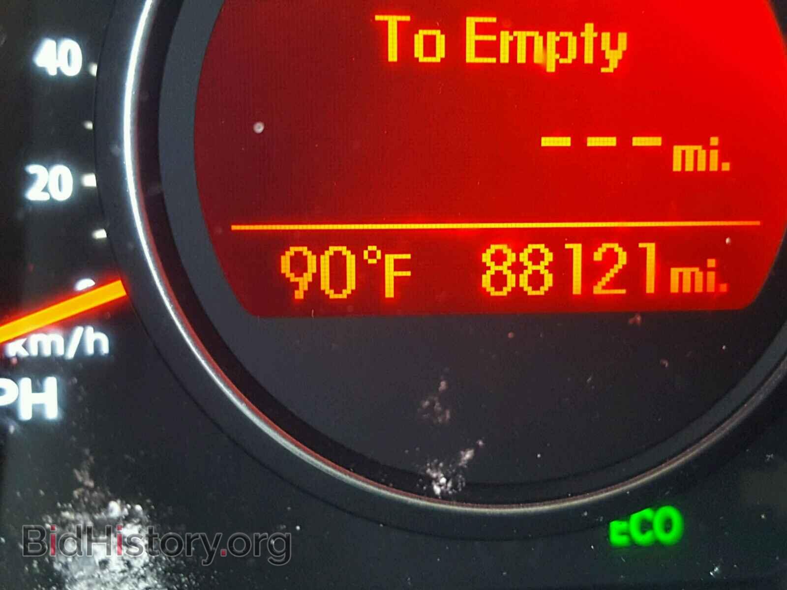 2013 KIA OPTIMA - VIN: 5XXGM4A70DG181028 - Фото 8